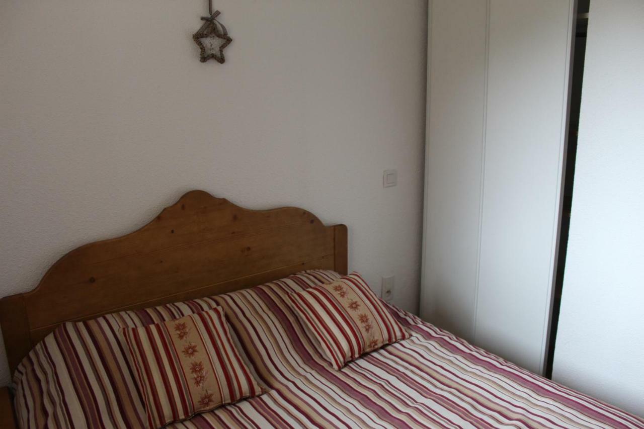 Appartement Nolhan Cauterets Kültér fotó