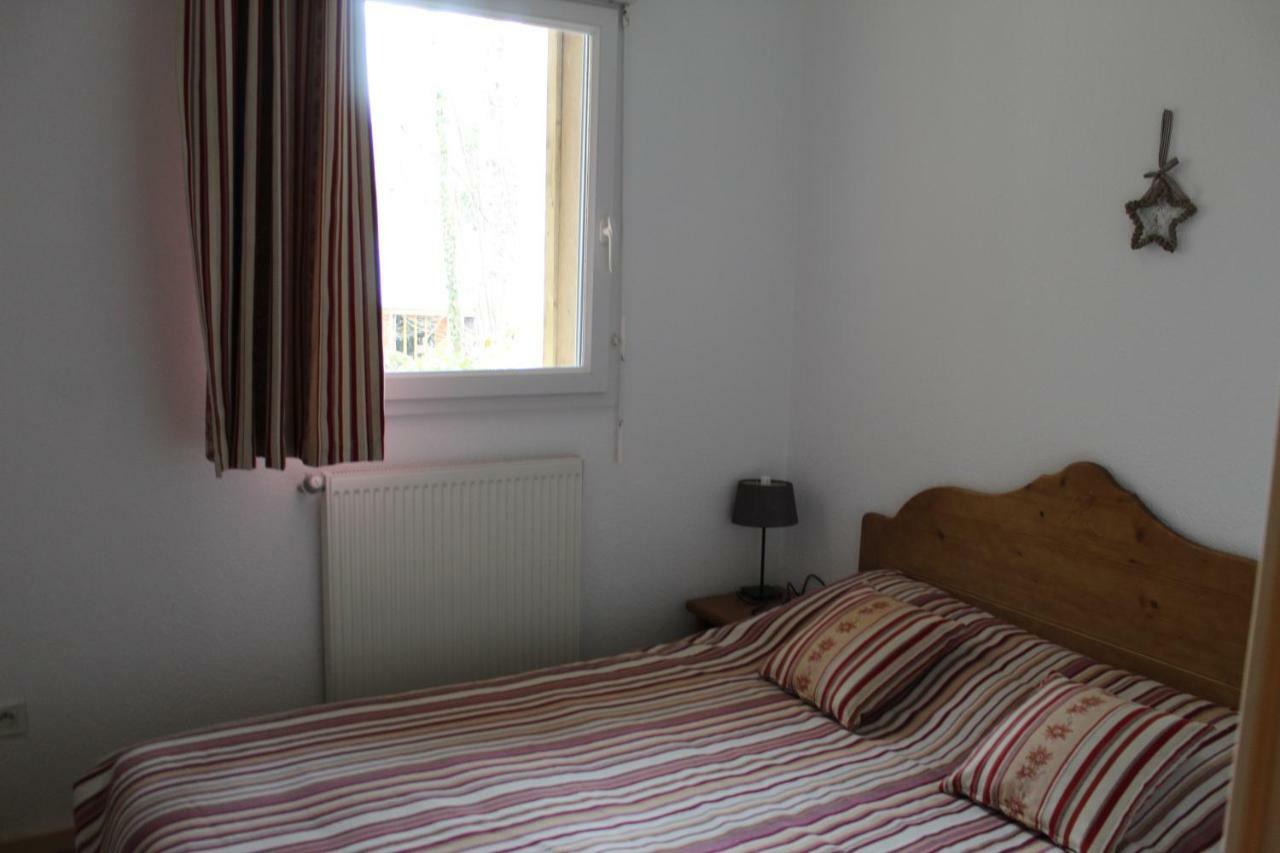 Appartement Nolhan Cauterets Kültér fotó
