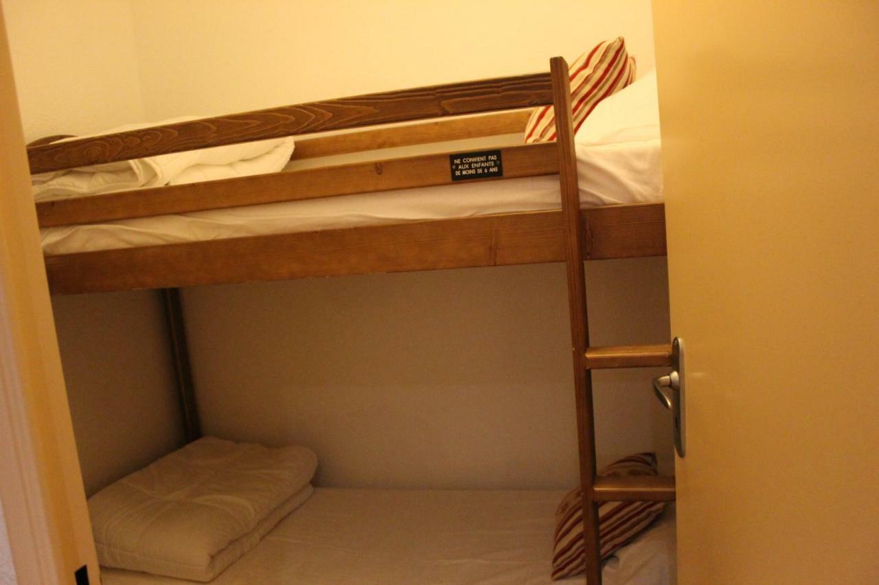 Appartement Nolhan Cauterets Kültér fotó