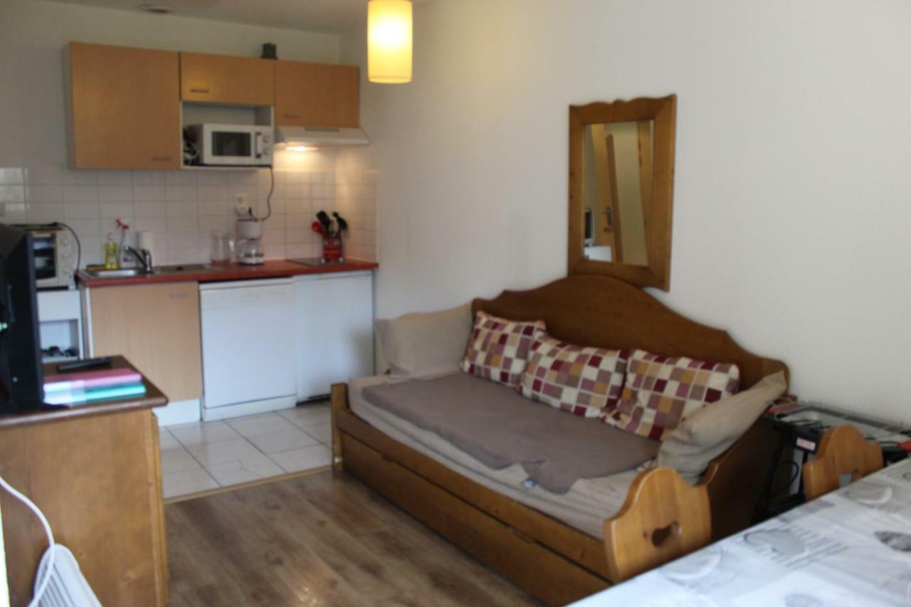 Appartement Nolhan Cauterets Kültér fotó