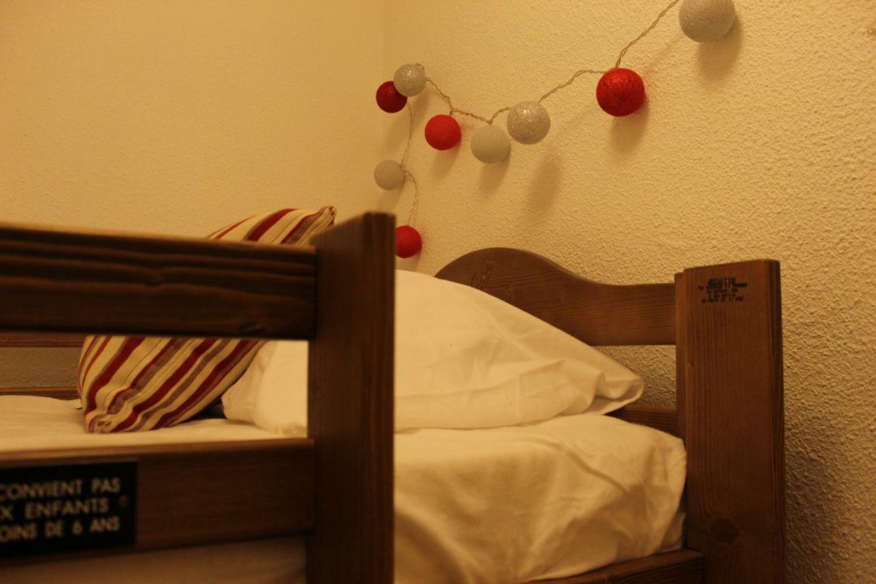 Appartement Nolhan Cauterets Kültér fotó