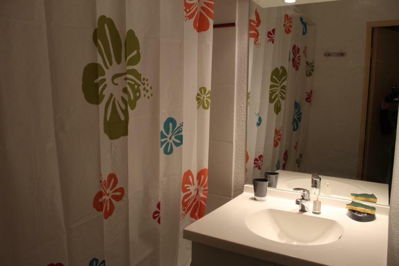 Appartement Nolhan Cauterets Kültér fotó